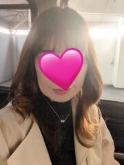 か◯◯さん&hearts;
