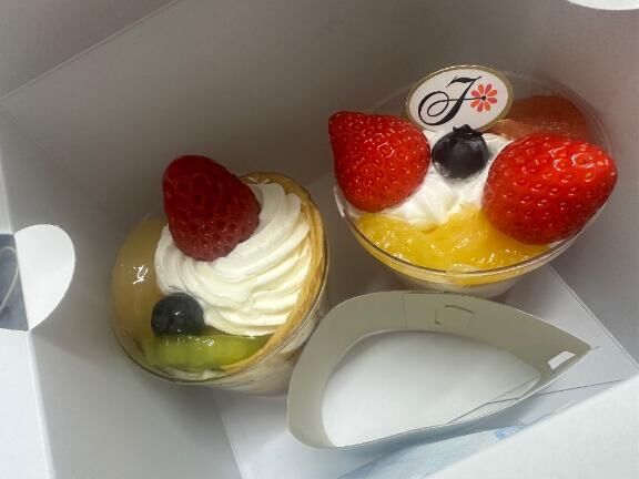 誕生日といえば。