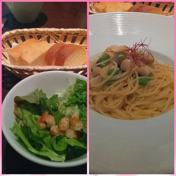 らんらんランチ♪