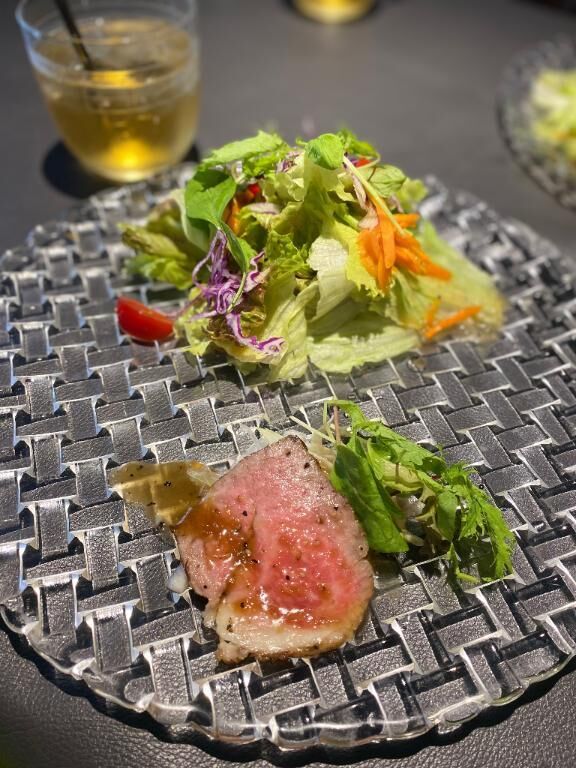 ランチ