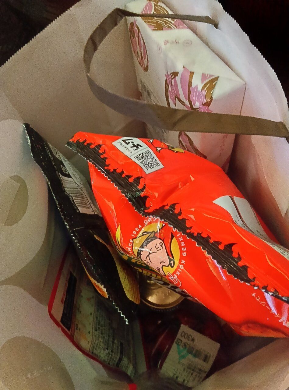 昨日は