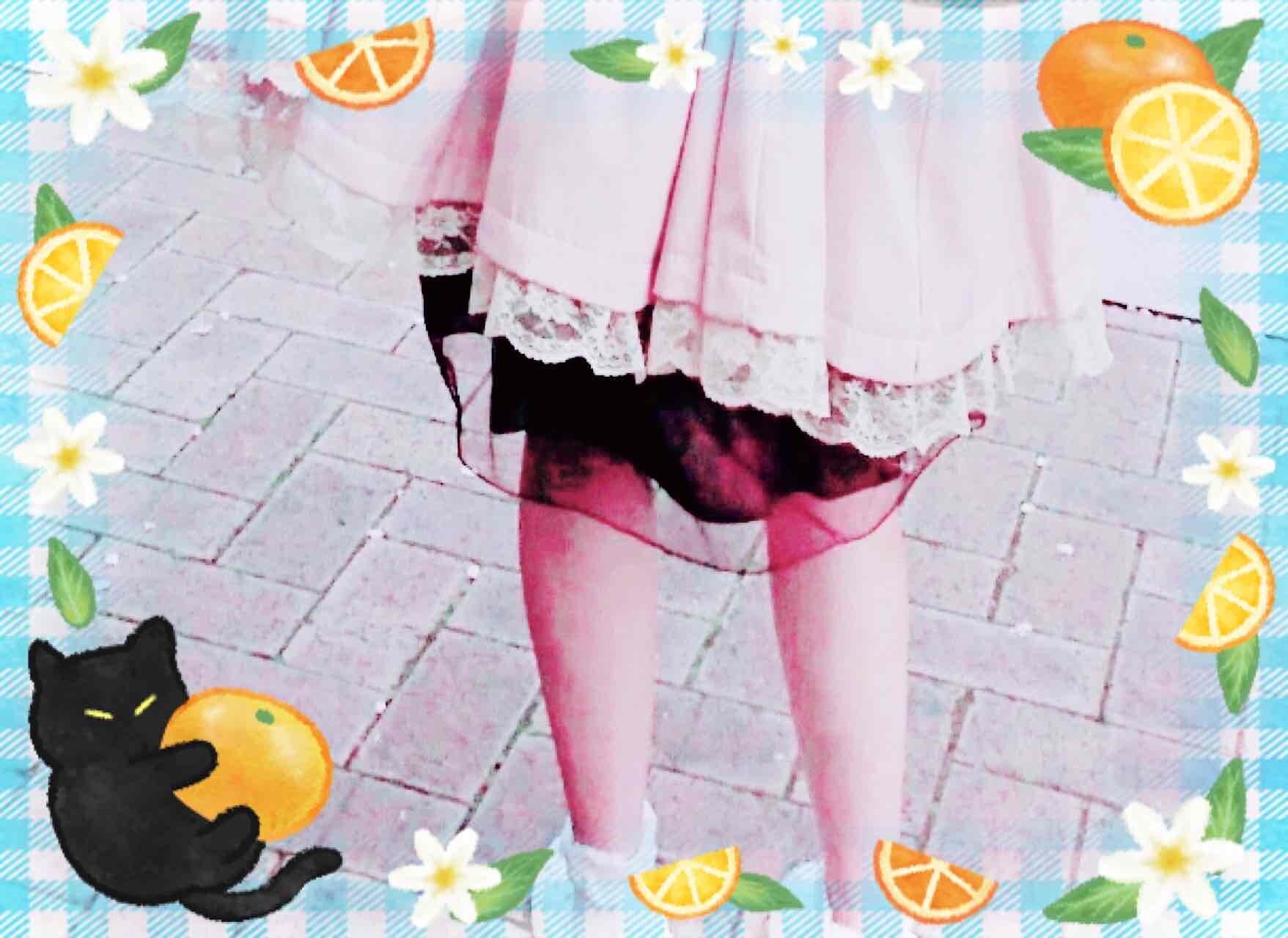 最後の1滴まで…