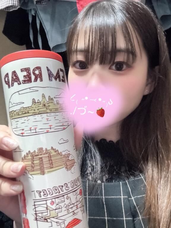 かーわいっ&#9825;