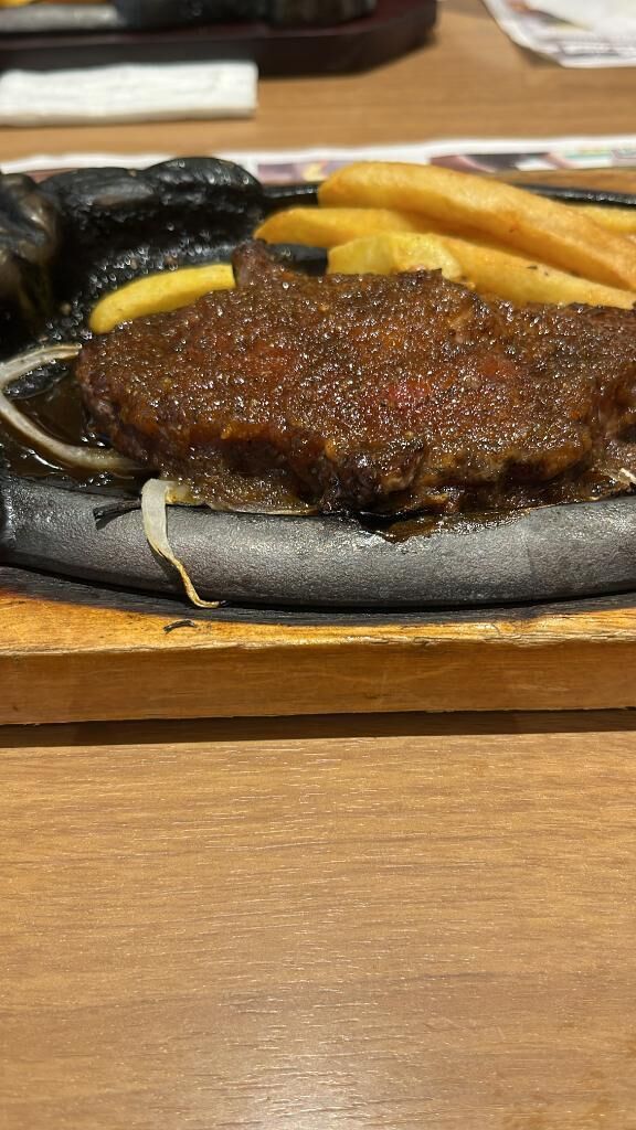 お疲れ様です