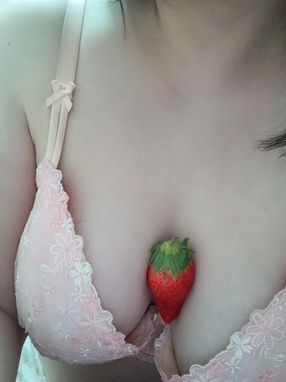 エロチャージ完了&#128151;