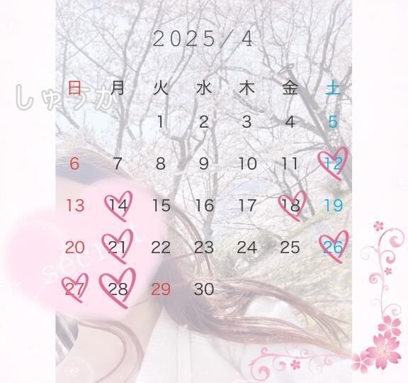 今月乗車日&#129528;&#129767;