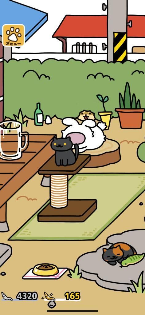 ありがと