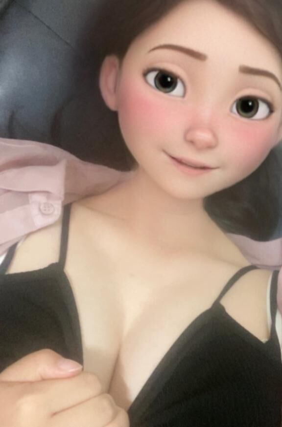 ナイショだよ&#9825;