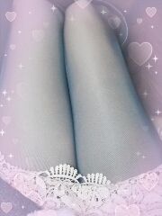 お礼です