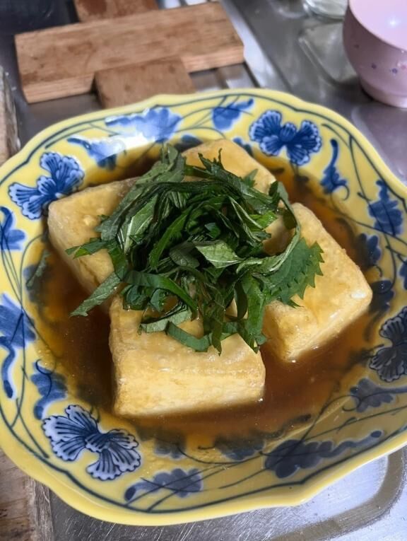 何食べた？