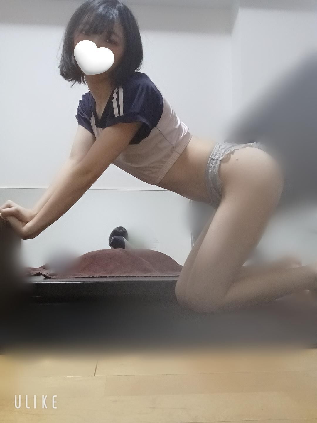 こんにちわ