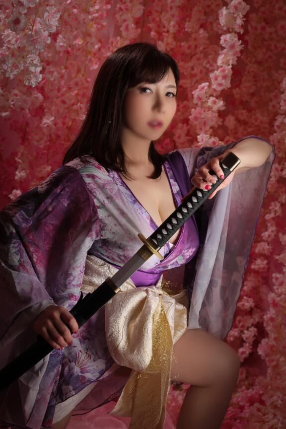 夜桜HARUNA&#127747;&#127800;&#128171;
