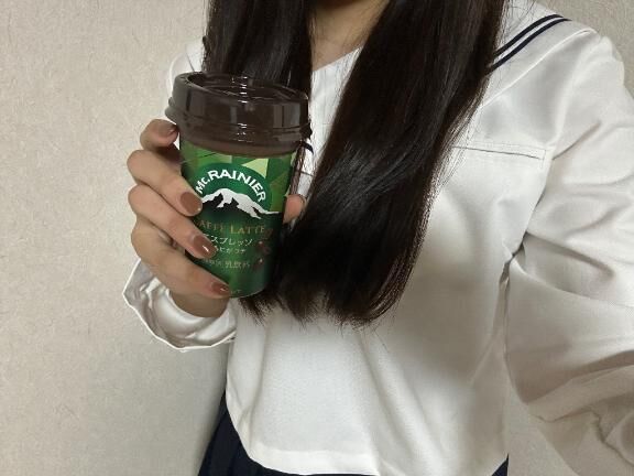 今日もありがと&#x301C;&#129293;