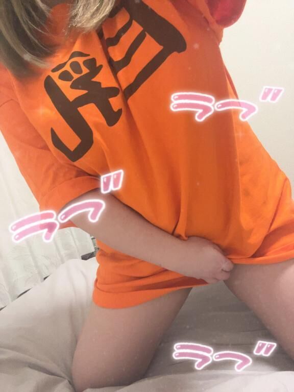 ナカまでしっかり&#9825;&#9825;