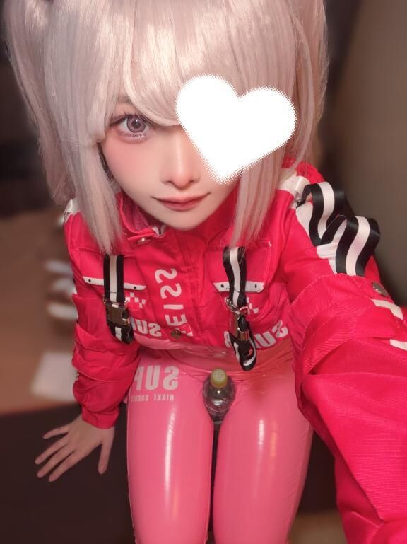 つるつるらし&#9825;