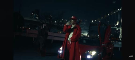Redzone（feat.RedEye）Ak-69