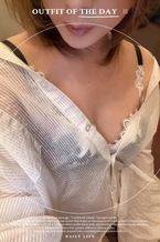 気持ち〜ぃ♡