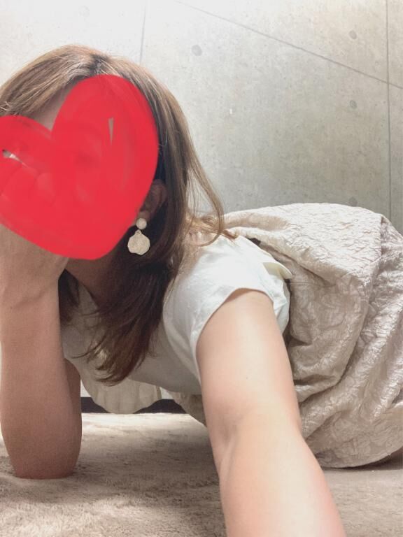 本日&#9825;イキます