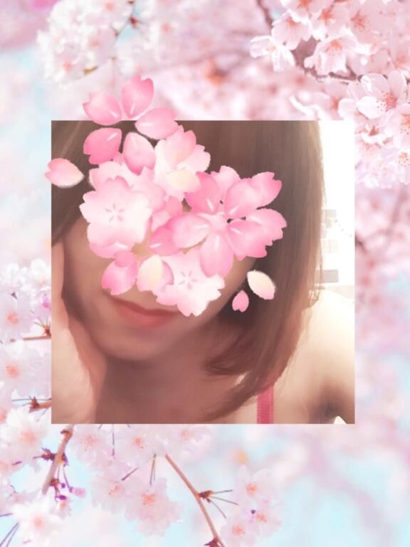 桜が(^ ^)