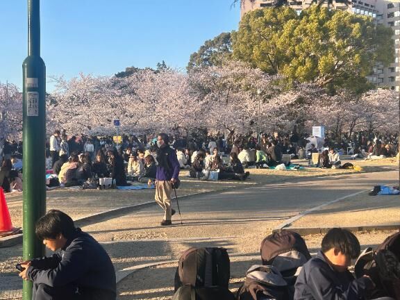 おはようございます久しぶりの出勤したよ！
