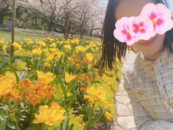 素敵なデート　ありがとう