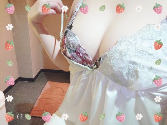 イチゴ狩りしたいなぁ&#9825;