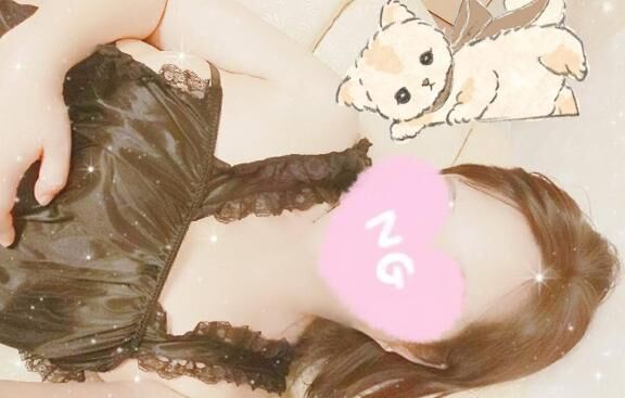 【一人でしないでね&#9825;&#9825;】
