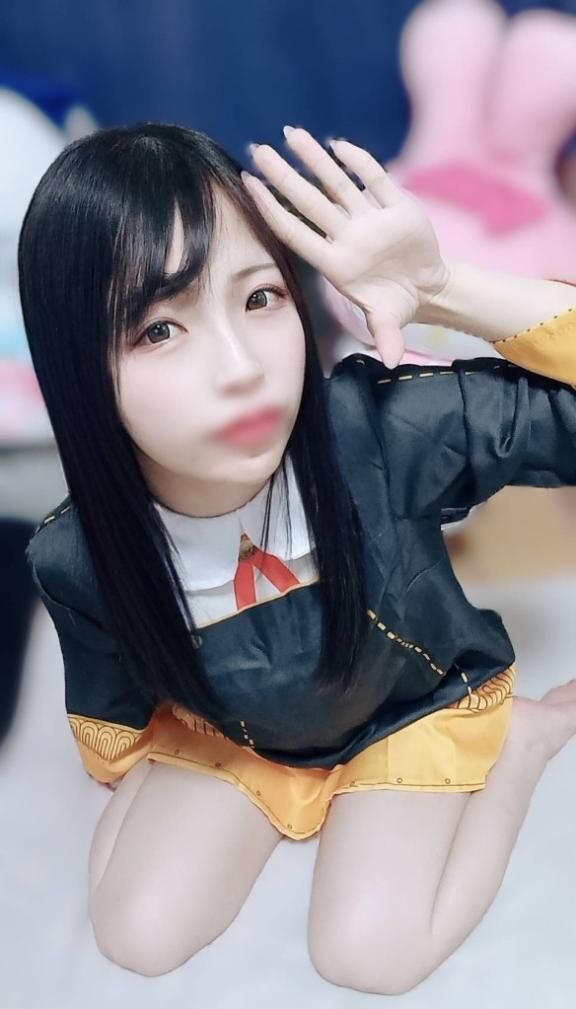 &#9825;おやすみ&#9825;