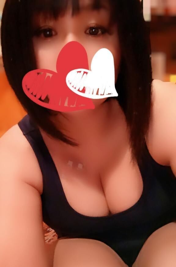 きもちー…&#9825;
