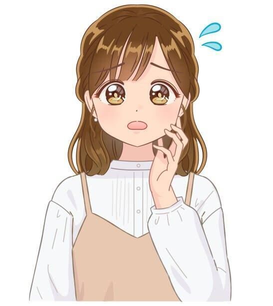 ちょっとの事だけど&#9888;
