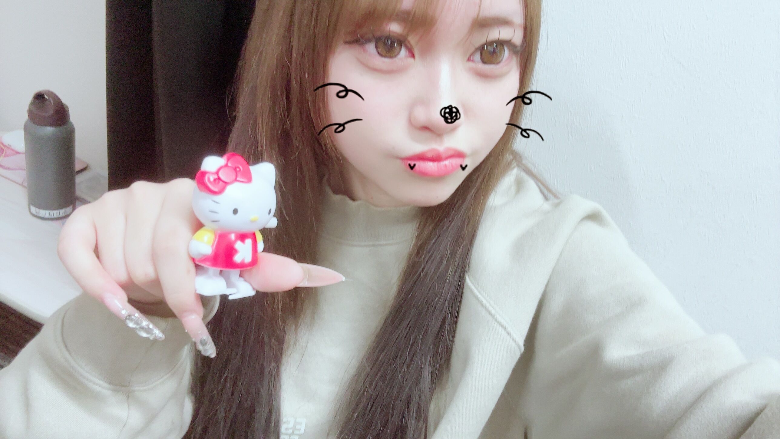 出勤しました♡