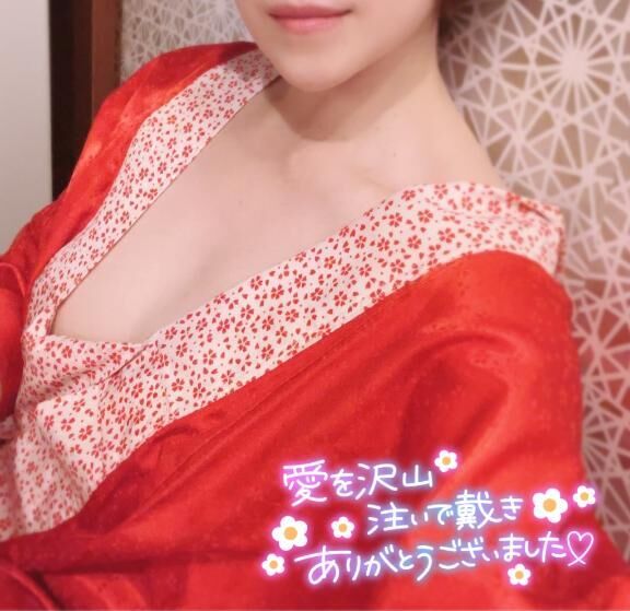 &#9825;感謝のきもち&#9825;