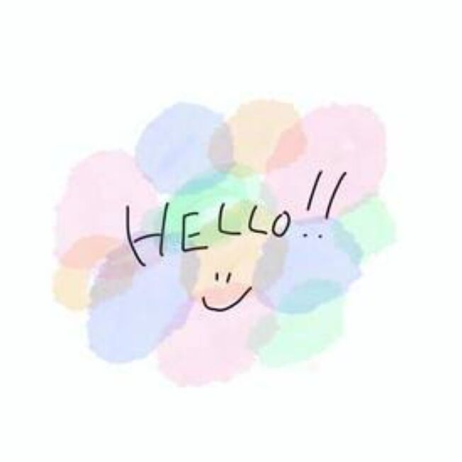 こんにちは