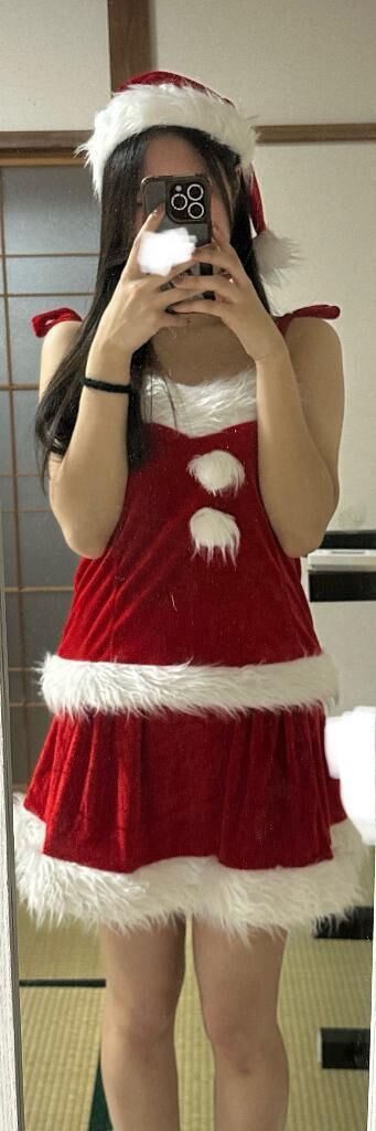 秘密の…