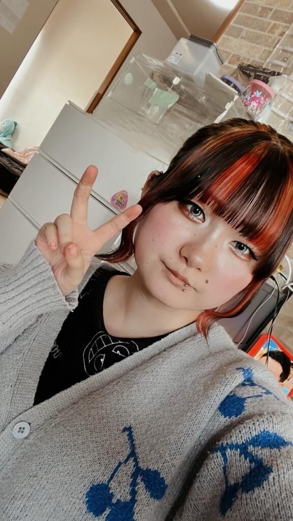 出勤しました!!