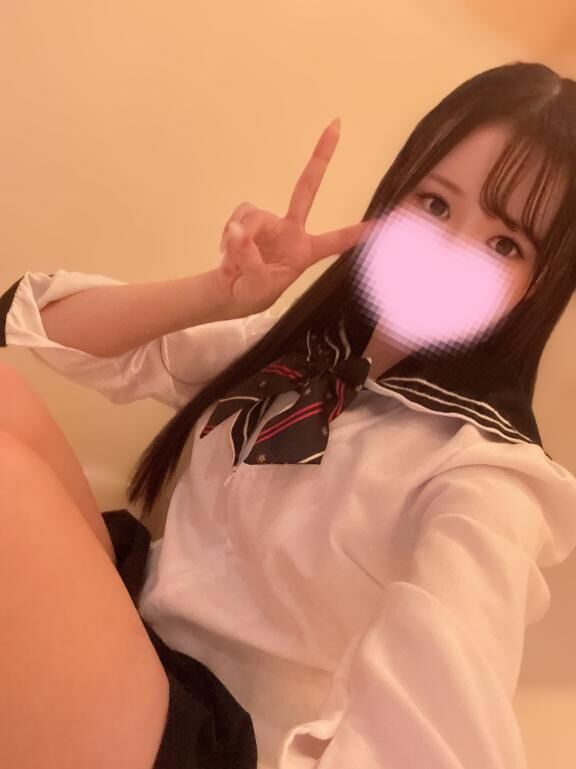 &#9825;お礼&#9825;挿入してるみたいって言われちゃう&#9825;