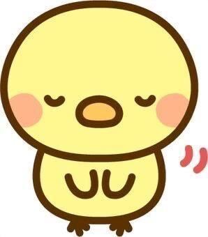ごめんなさい&#9825;