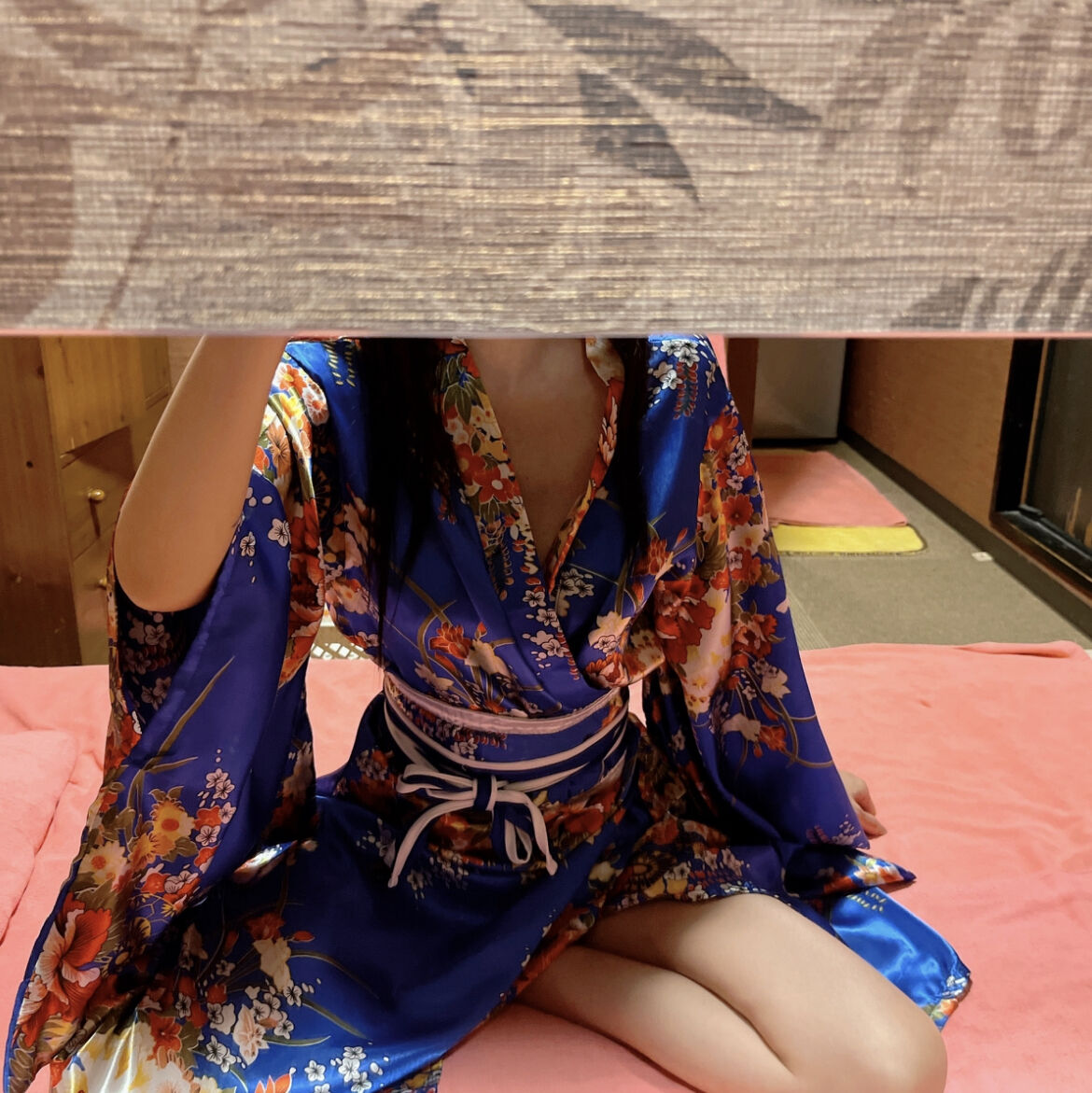 お礼