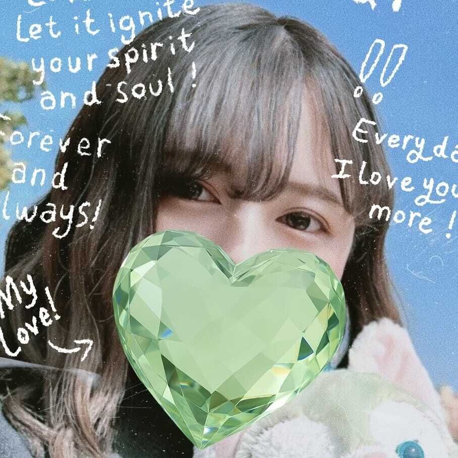 お久しぶりです(&#9697;&#776;)/&hearts;&#65038;