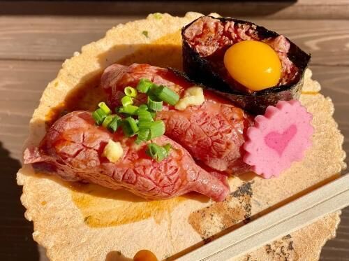 花よりだんご