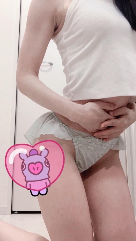 お風呂あがり&#9825;