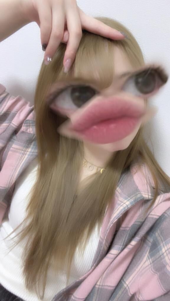 おぱ&#9825;