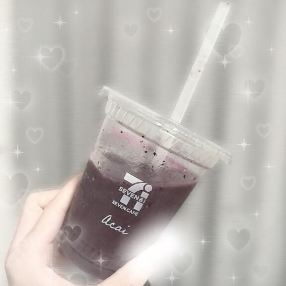 4/8ありがと日記&#9825;