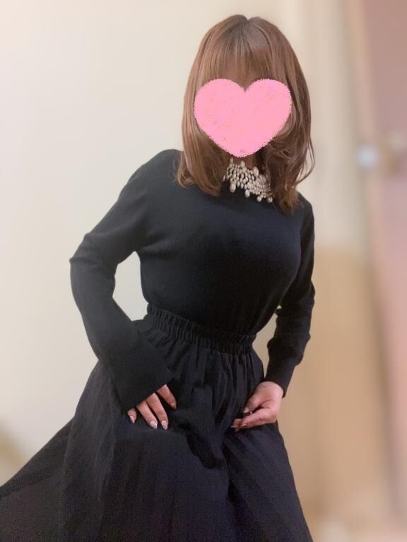 今日の格好と下着