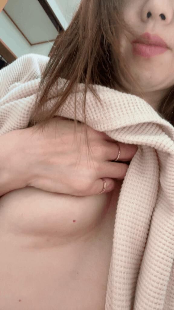 口開け&#10084;&#65039;狙って&#x301C;&#10083;&#65039;