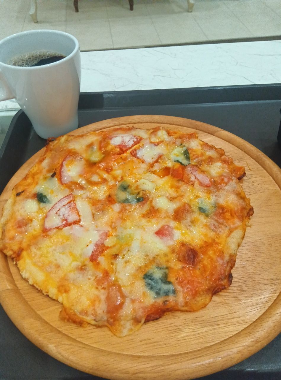 おはよー☆