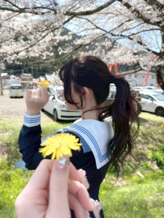 おはよ&#9825;