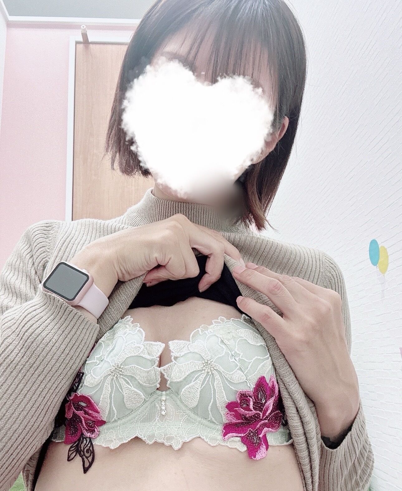 4月10日　お礼