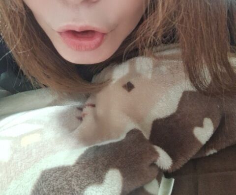 (^3^)/チュ
