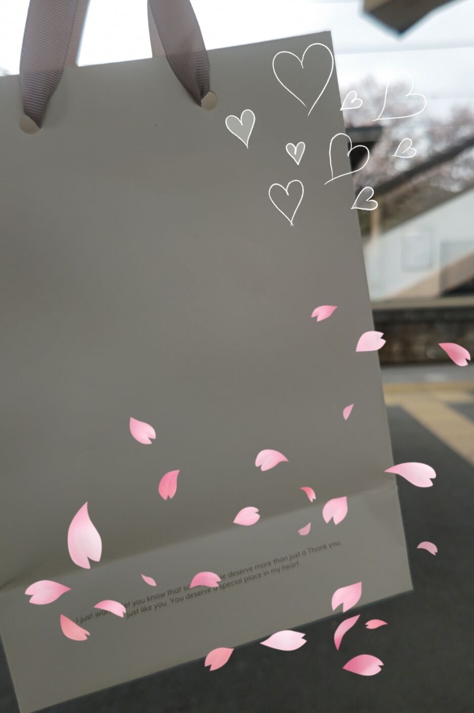 お礼です&#9825;
